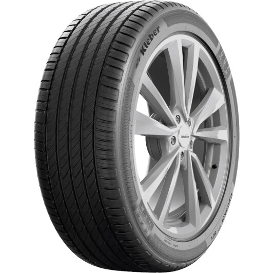 Шина Kleber Dynaxer HP5 SUV 265/65 R17 112H