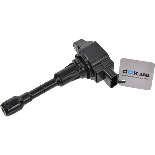 ZSE158 Beru Катушка зажигания
