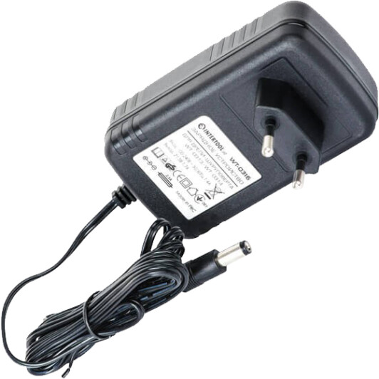Зарядное устройство для электроинструментов Intertool WT-0316