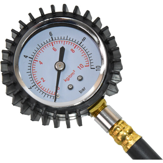 Аналоговый манометр JBM 53416