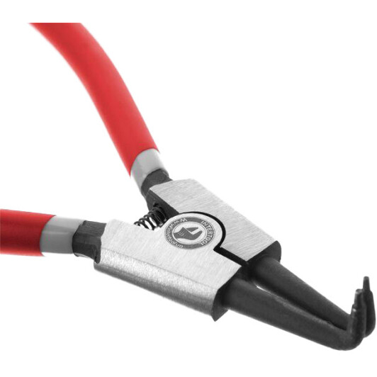 Круглогубці Intertool HT-7014 180 мм