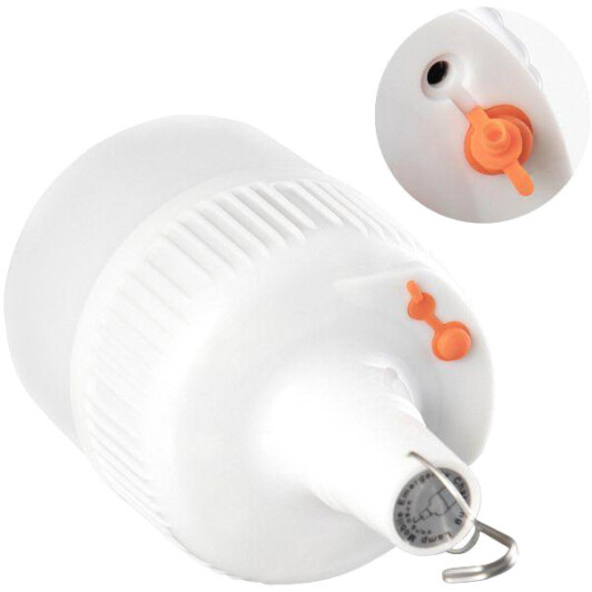 Кемпинговый фонарь Intertool LB-0110