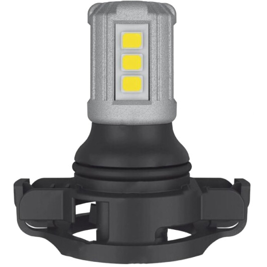 Автолампа Osram LEDriving PS19W PG20/1 1,8 W 5201DWP