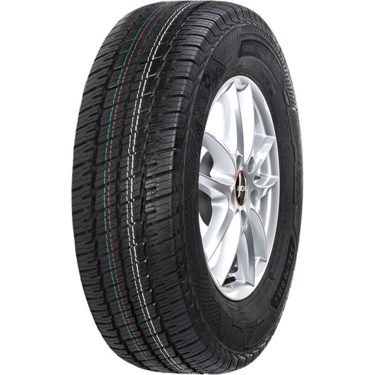 Шина Barum Vanis AllSeason 225/75 R16C 121/120R Чехія, 2025 р. Чехія, 2025 р.