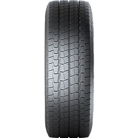 Шина Matador MPS400 Variant All Weather 2 205/70 R15C 106/104R