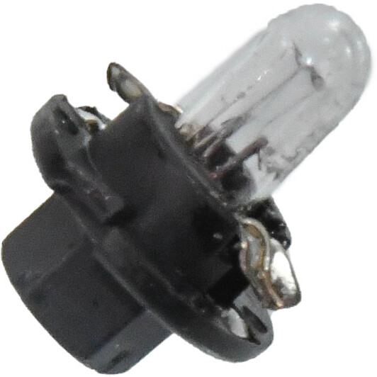 Автолампа Bosch Pure Light BAX BX8,4d 1,2 W 1987302235