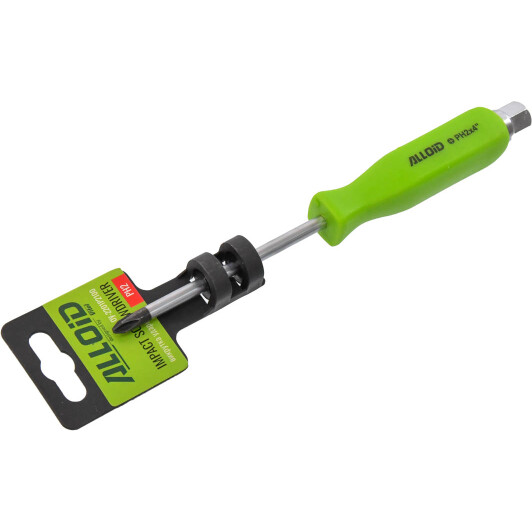 Викрутка ударна Alloid ОУ-2201P2100 PH 2