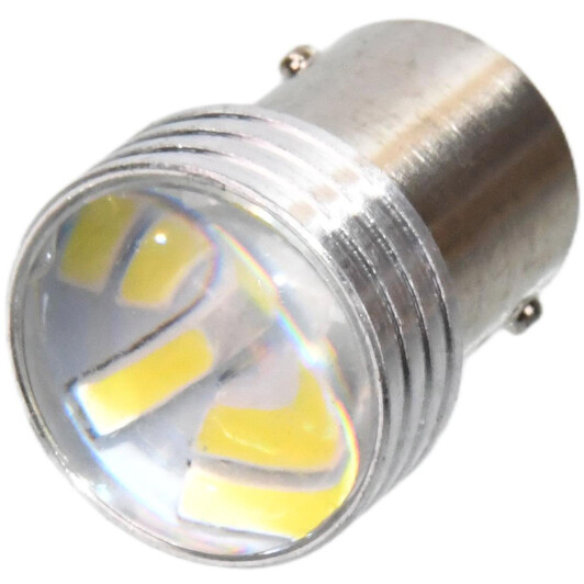 Автолампа Cyclone S25 BA15s 00000633