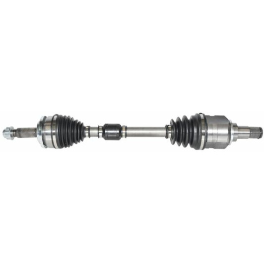 471585 Hart Полуось для Toyota Avensis