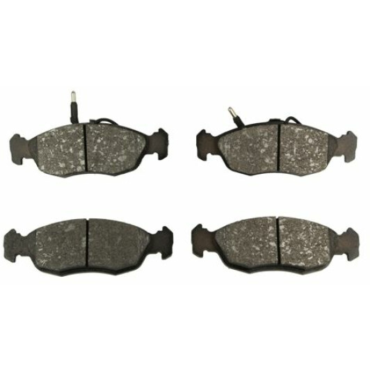 Тормозные колодки Hart 220173