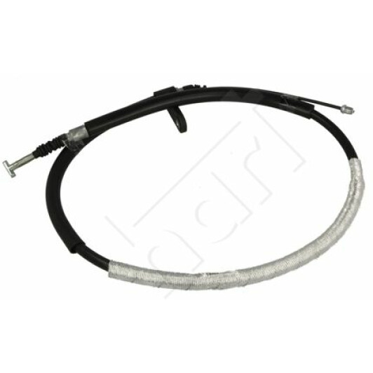 Трос ручного гальма Hart 224249