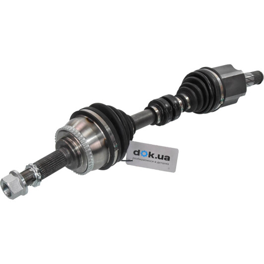 241523 GSP Полуось для Nissan X-Trail