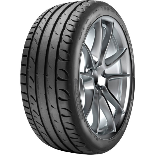 Шина ORIUM Ultra High Performance 255/45 R18 103Y XL Сербия, 2025 г. Сербия, 2025 г.
