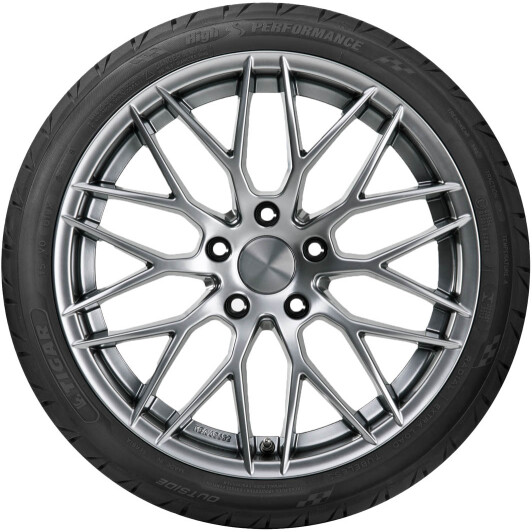 Шина Tigar UHP 245/40 R19 98Y XL