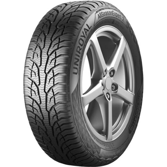 Шина Uniroyal AllSeasonExpert2 205/55 R16 91H