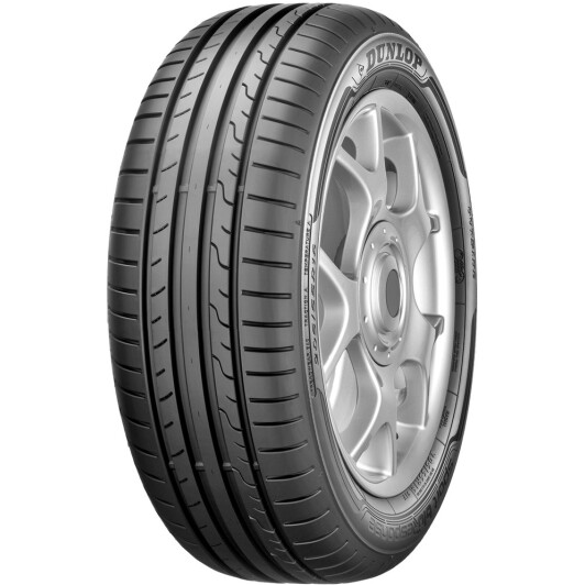 Шина Dunlop Sport BluResponse 215/60 R16 95V Франция, 2025 г. Франция, 2025 г.