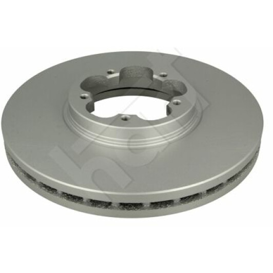 Тормозной диск Hart 256743