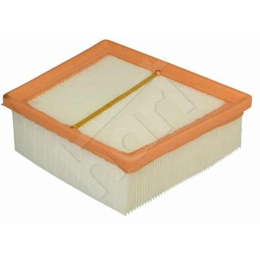 Повітряний фільтр Hart 356805