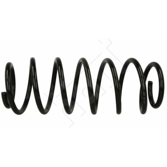 Пружина подвески Hart 427387 для Audi 80