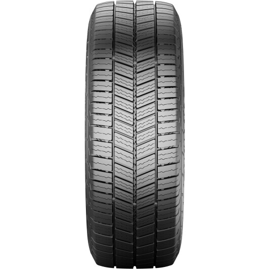 Шина Continental VanContact A/S Ultra 225/65 R16C 112/110R