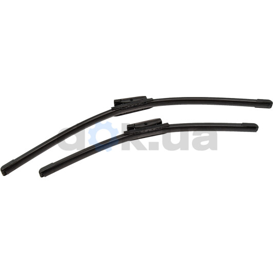 3 397 007 115 Bosch Щітки склоочисника для Renault Megane