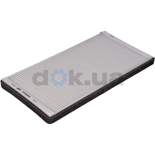 Фільтр салону WIX Filters WP6900