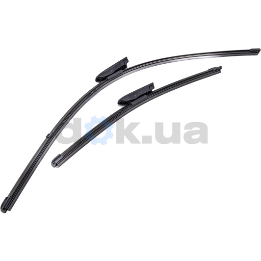 7711424718 Renault / Dacia Щітки склоочисника