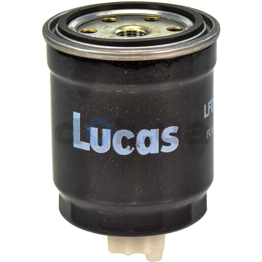 Топливный фильтр Lucas lfds112