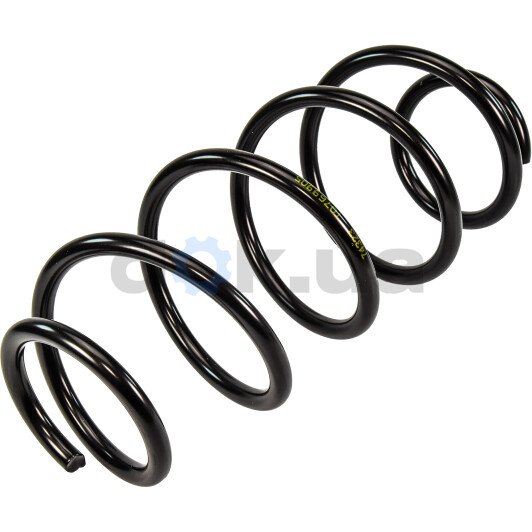 4027578 Lesjöfors Пружина подвески для Ford Mondeo