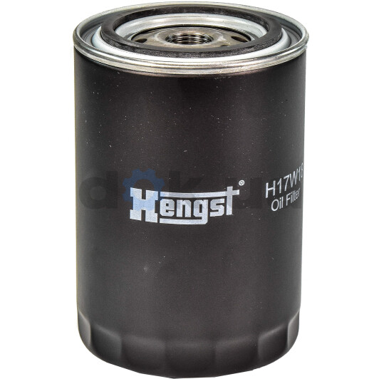 H17W18 Hengst Filter Оливний фільтр