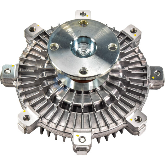 VC-508 Japanparts Віскомуфта вентилятора
