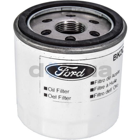 1812551 Ford Оливний фільтр