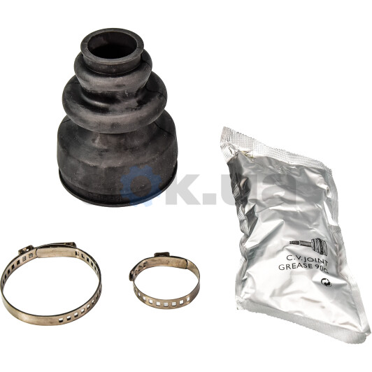 Пыльник ШРУСа Stellox 13-00049-SX