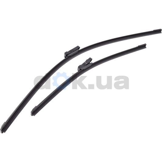 3 397 007 863 Bosch Щітки склоочисника