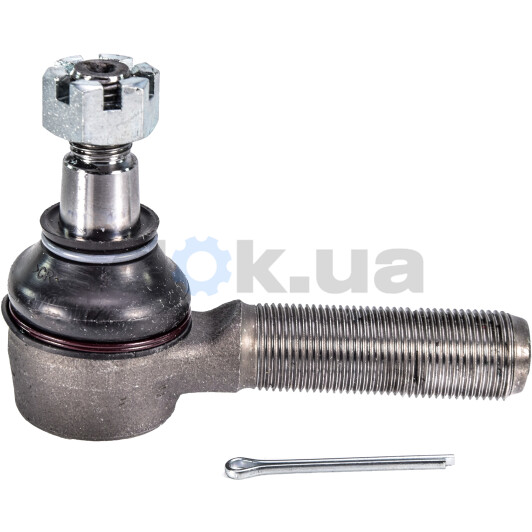 TA1529 Delphi Наконечник кермової тяги