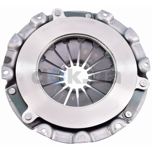 CO-001 Aisin Корзина сцепления