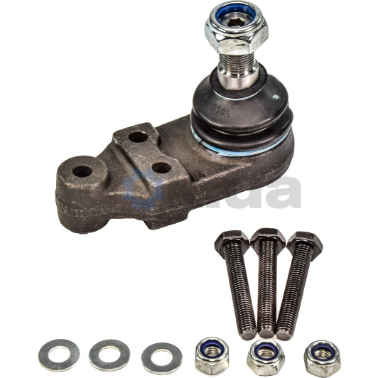 25540 02 Lemförder Шаровая опора для Ford Transit