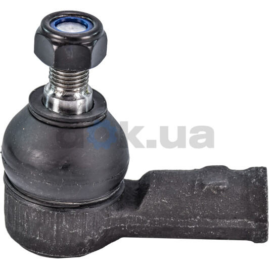 Наконечник кермової тяги Trucktec Automotive 02.37.051