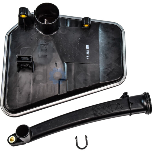 Фільтр АКПП VAG 01J301517D