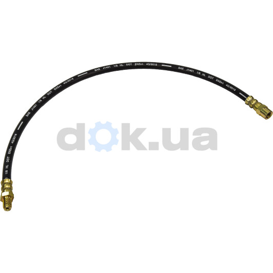 C82215ABE ABE Тормозной шланг