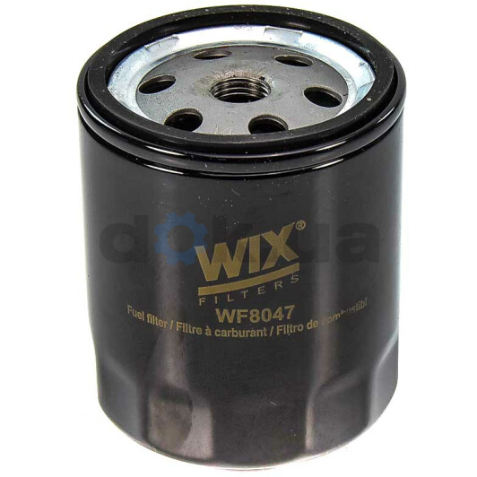 Паливний фільтр WIX Filters WF8047