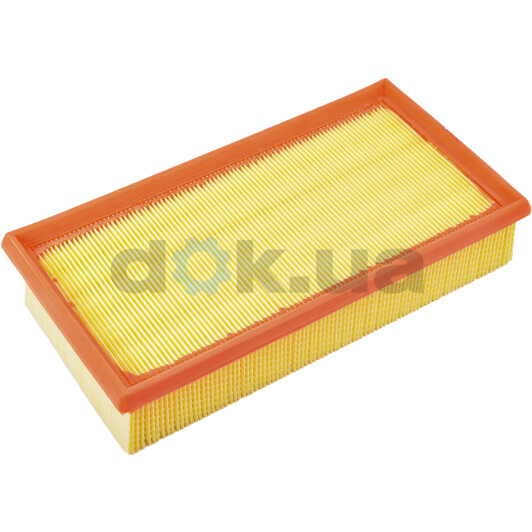 WA6655 WIX Filters Воздушный фильтр