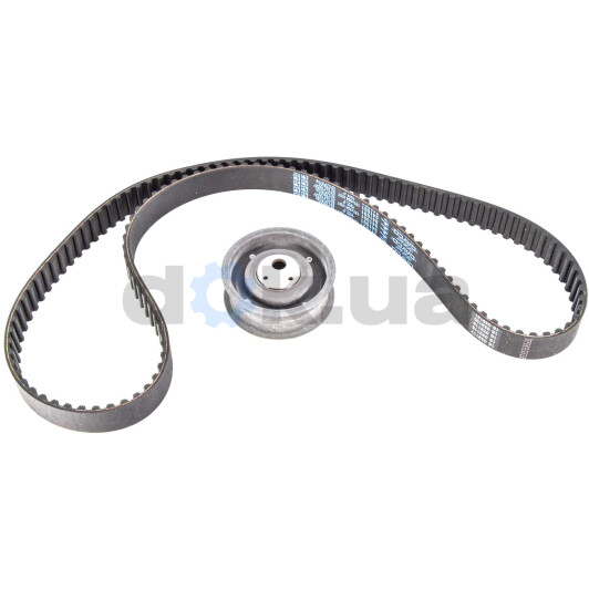 KD457.03 SNR Комплект ремня ГРМ