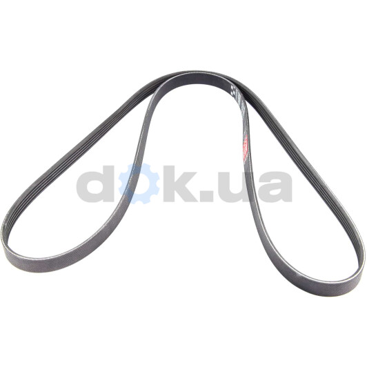 5PK1800 Gates Поликлиновой ремень