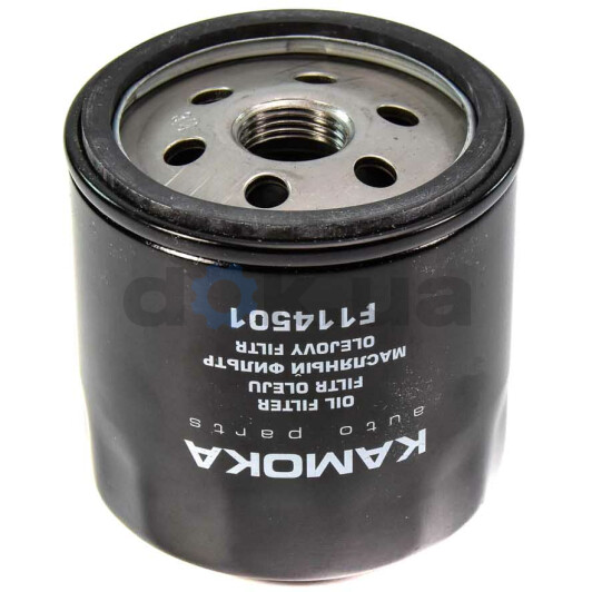 Масляный фильтр Kamoka F114501