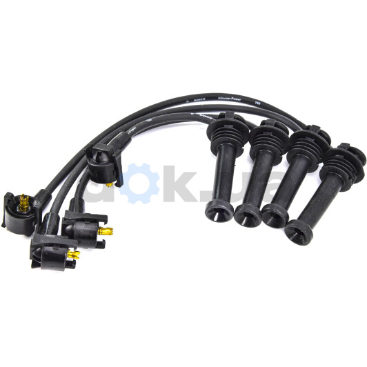 0 986 356 805 Bosch Комплект проводов зажигания