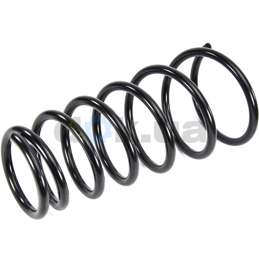 4237214 Lesjöfors Пружина подвески для Hyundai Elantra