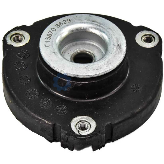 15870 Febi Опора амортизатора