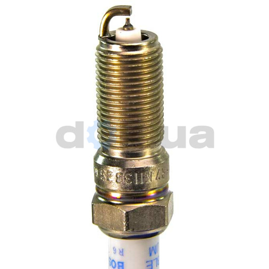 0242236675 Bosch свечи зажигания | Купить в dok.ua