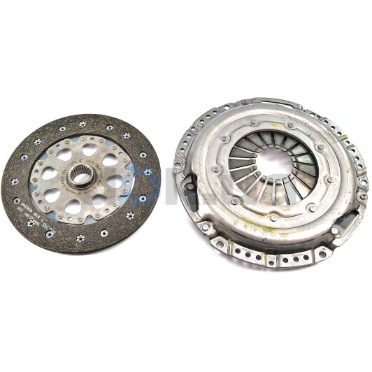 3000 951 799 Sachs Комплект зчеплення